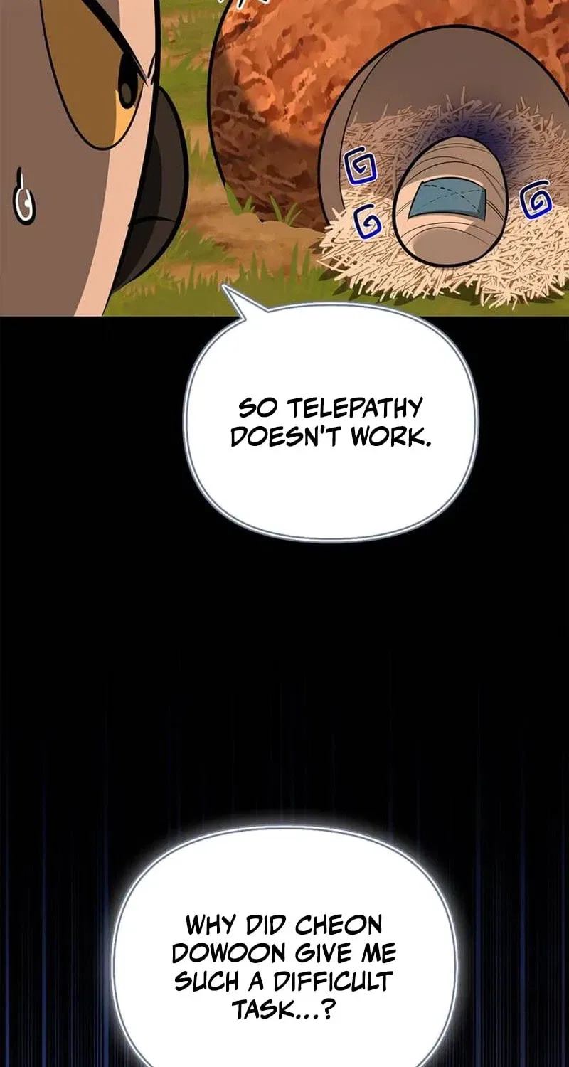 S-Class Hunter Heals with Monsters Chapter 43 – Page 103