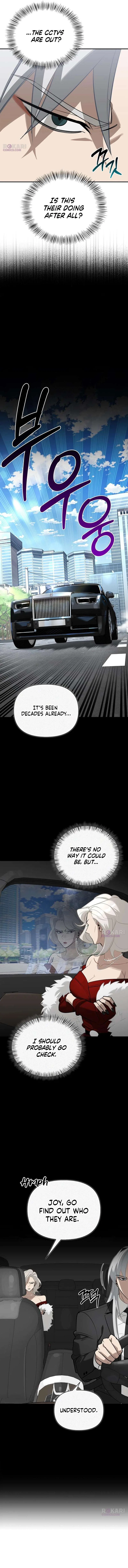 S-Class Hunter Heals with Monsters Chapter 42 – Page 2