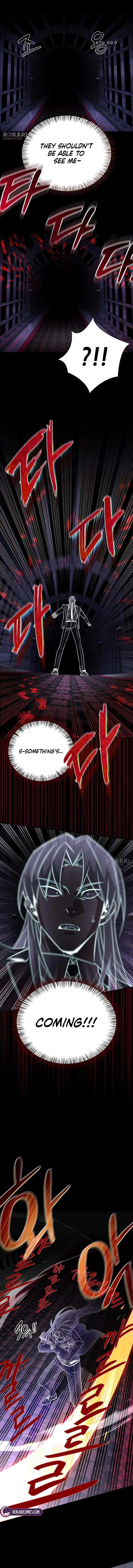 S-Class Hunter Heals with Monsters Chapter 42 – Page 7