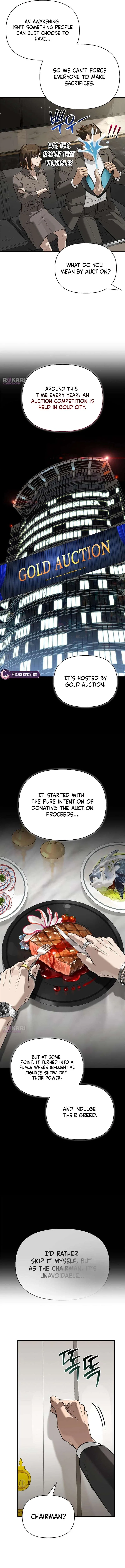 S-Class Hunter Heals with Monsters Chapter 40 – Page 11