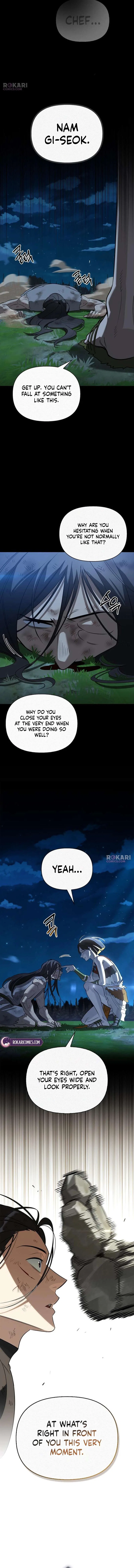 S-Class Hunter Heals with Monsters Chapter 39 – Page 16