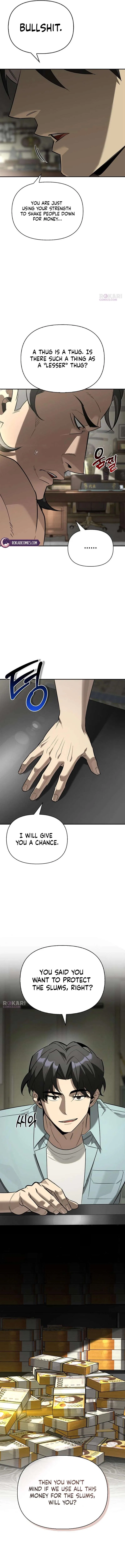 S-Class Hunter Heals with Monsters Chapter 34 – Page 15