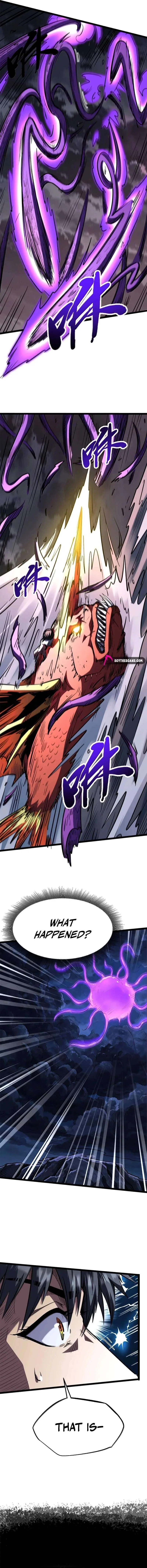 Super Gene Chapter 471 – Page 3