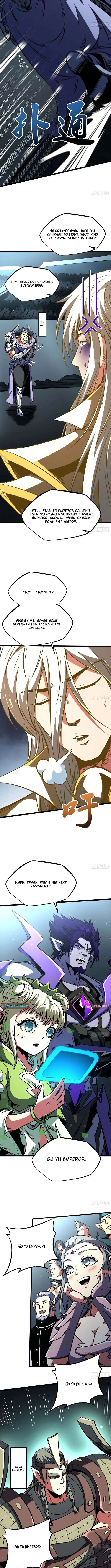 Super Gene Chapter 465 – Page 6