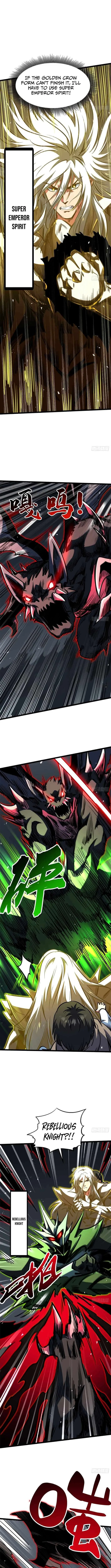 Super Gene Chapter 457 – Page 5