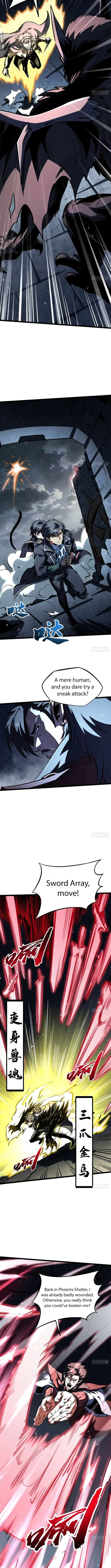 Super Gene Chapter 456 – Page 2