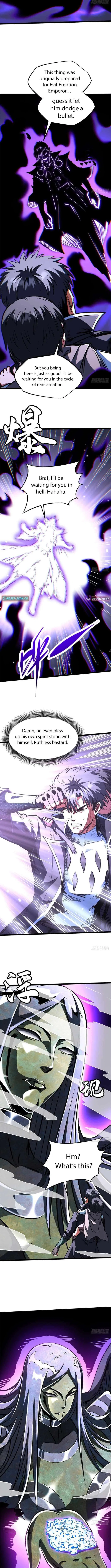Super Gene Chapter 456 – Page 5