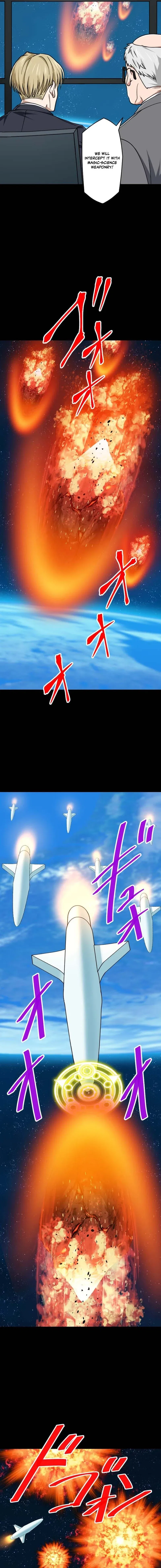 The Max Magic Level Great Sage’s Return Chapter 178 – Page 3