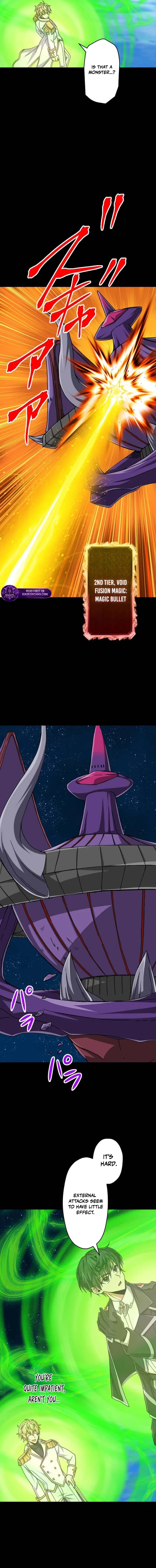 The Max Magic Level Great Sage’s Return Chapter 178 – Page 10