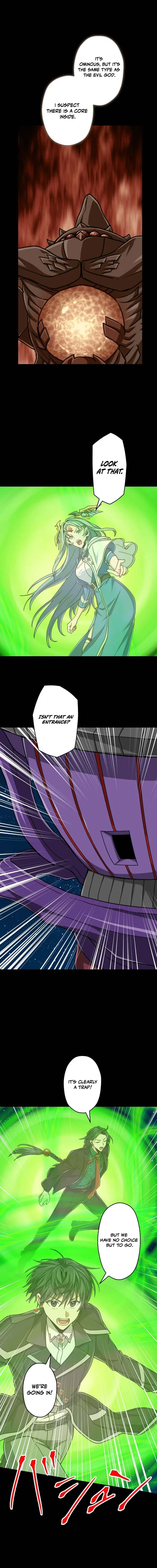 The Max Magic Level Great Sage’s Return Chapter 178 – Page 11