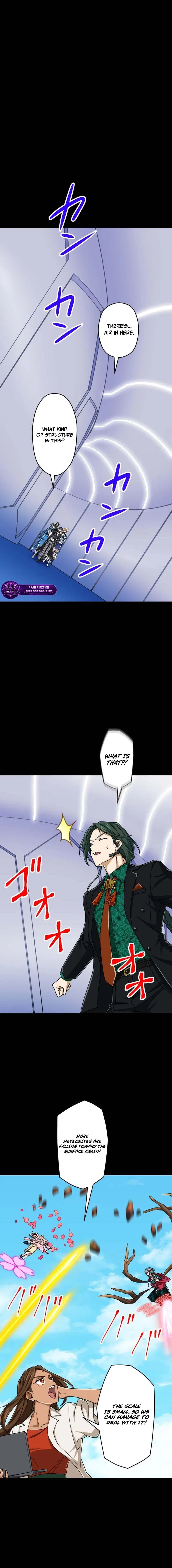 The Max Magic Level Great Sage’s Return Chapter 178 – Page 12