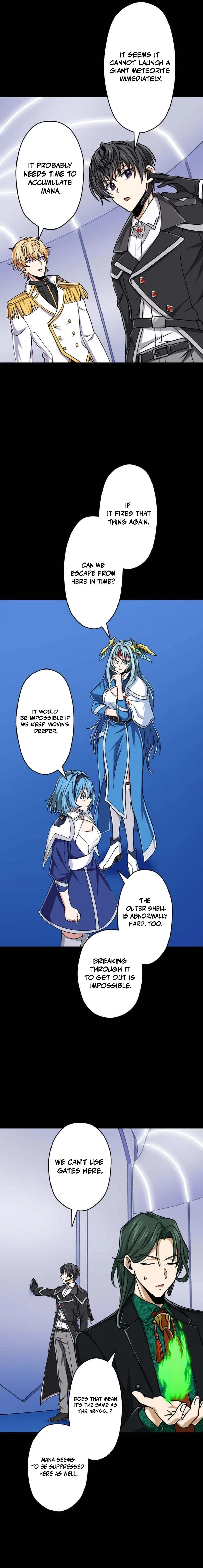 The Max Magic Level Great Sage’s Return Chapter 178 – Page 13