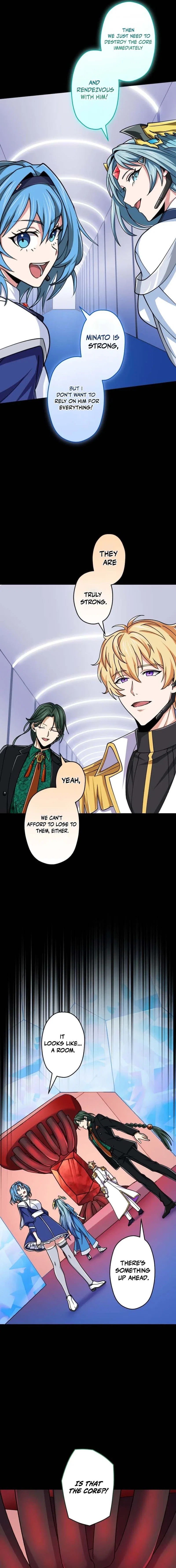 The Max Magic Level Great Sage’s Return Chapter 178 – Page 16