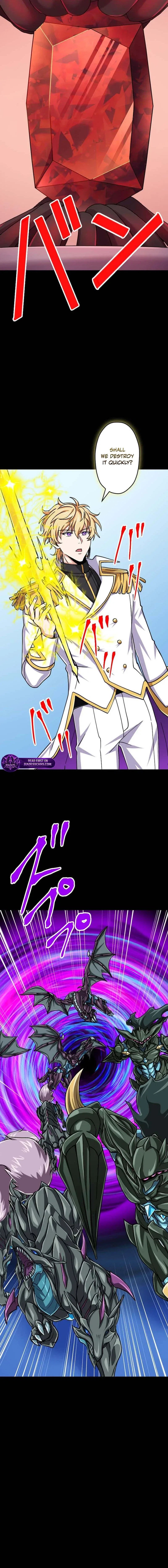 The Max Magic Level Great Sage’s Return Chapter 178 – Page 17