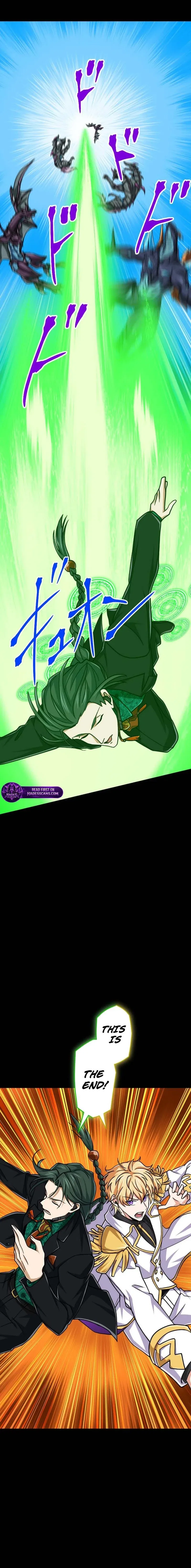 The Max Magic Level Great Sage’s Return Chapter 178 – Page 20