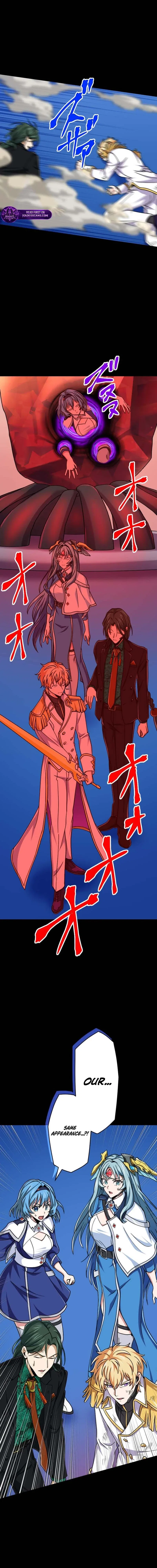 The Max Magic Level Great Sage’s Return Chapter 178 – Page 22