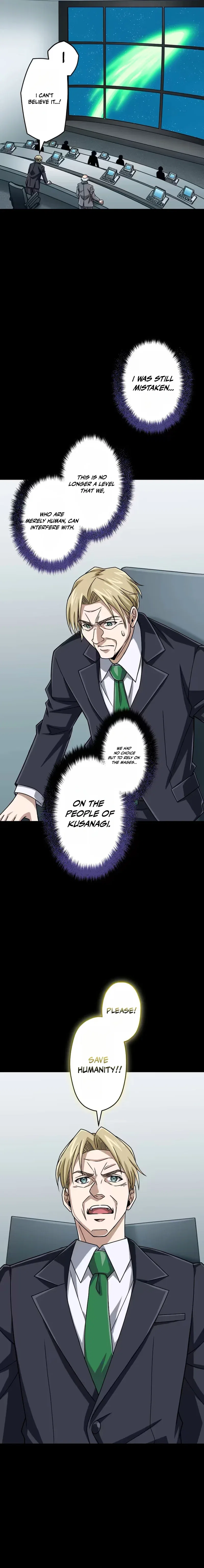 The Max Magic Level Great Sage’s Return Chapter 177 – Page 19