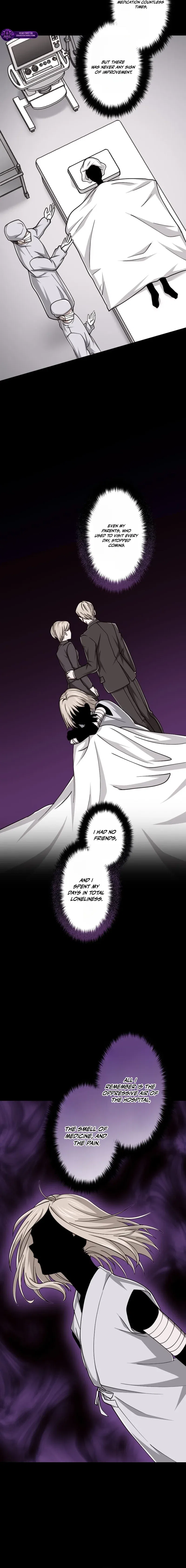 The Max Magic Level Great Sage’s Return Chapter 176 – Page 3