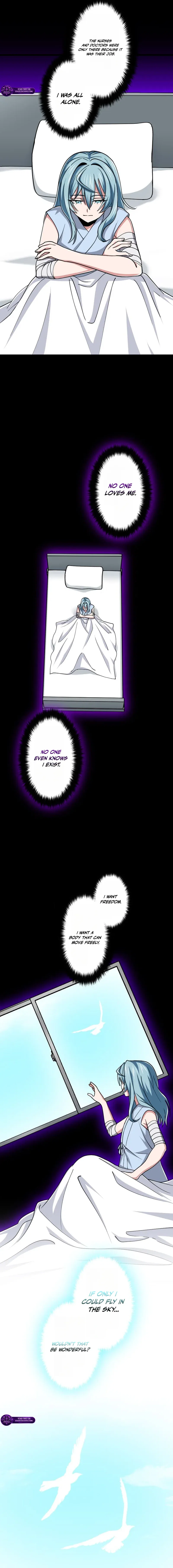 The Max Magic Level Great Sage’s Return Chapter 176 – Page 4