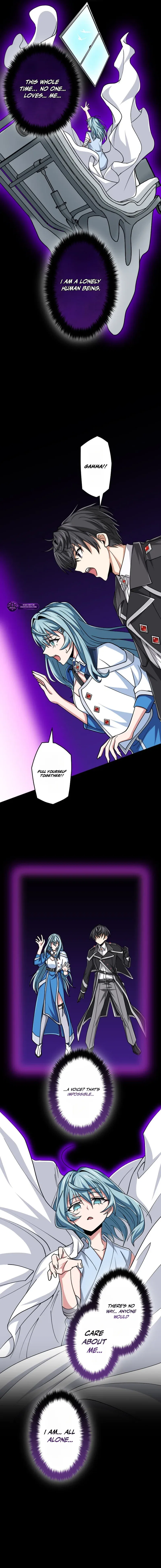 The Max Magic Level Great Sage’s Return Chapter 176 – Page 6