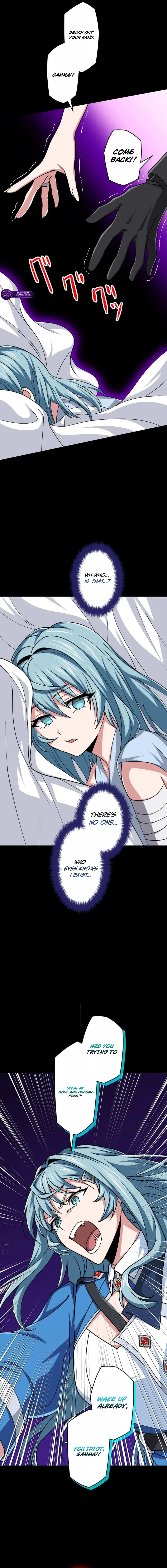 The Max Magic Level Great Sage’s Return Chapter 176 – Page 7