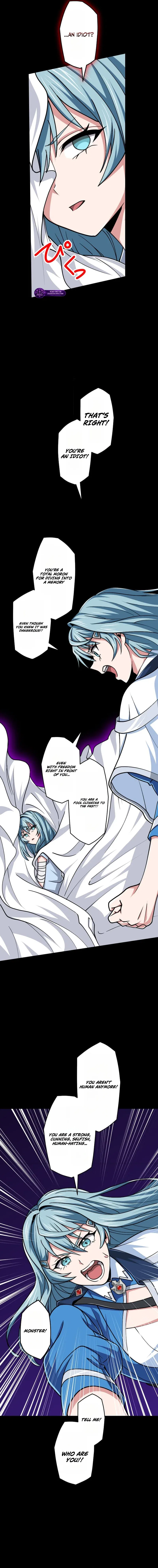 The Max Magic Level Great Sage’s Return Chapter 176 – Page 8