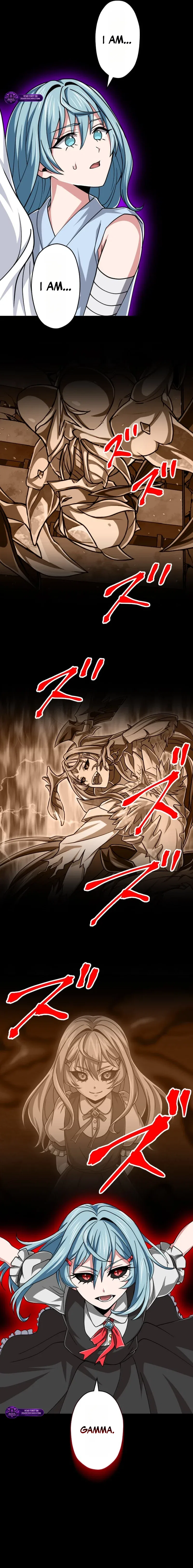 The Max Magic Level Great Sage’s Return Chapter 176 – Page 9