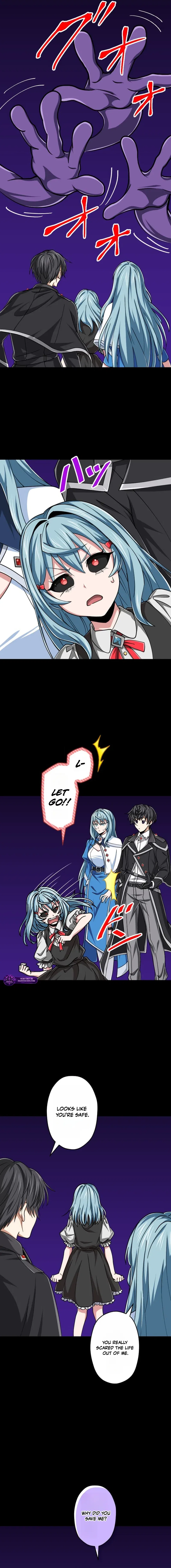 The Max Magic Level Great Sage’s Return Chapter 176 – Page 12
