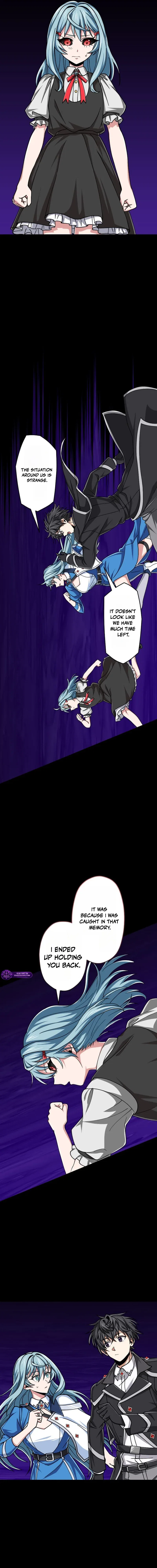 The Max Magic Level Great Sage’s Return Chapter 176 – Page 14