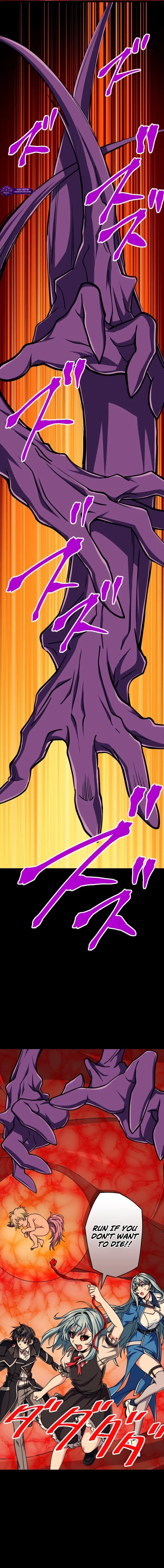 The Max Magic Level Great Sage’s Return Chapter 176 – Page 17