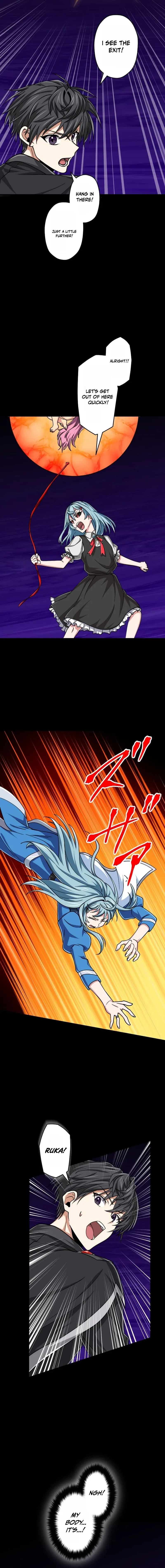 The Max Magic Level Great Sage’s Return Chapter 176 – Page 20