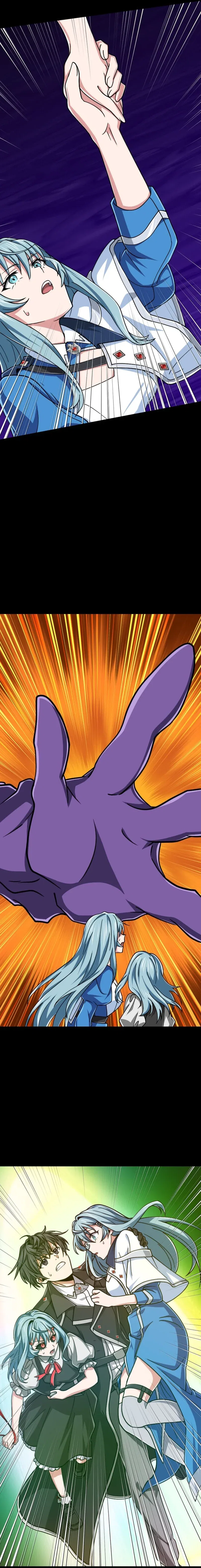 The Max Magic Level Great Sage’s Return Chapter 176 – Page 22