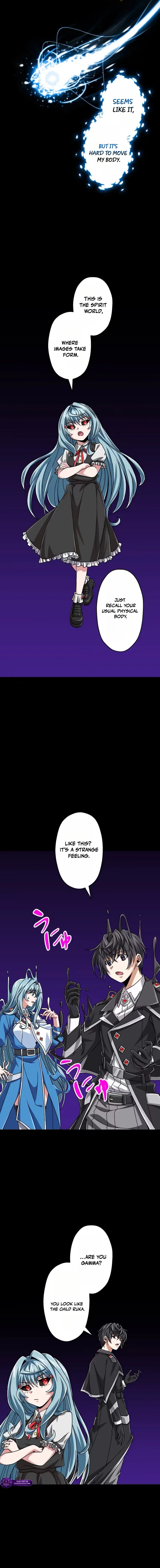 The Max Magic Level Great Sage’s Return Chapter 175 – Page 2