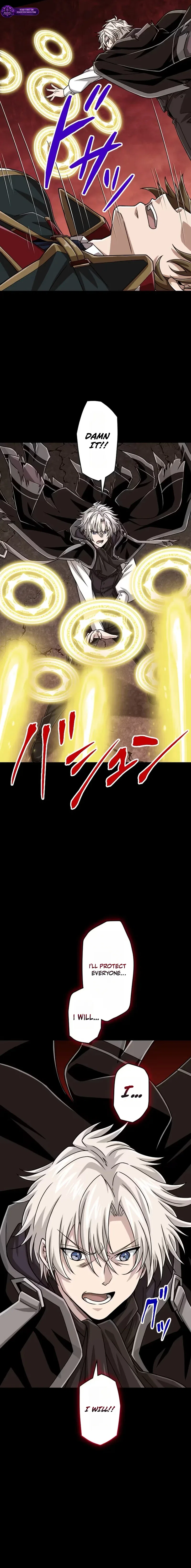 The Max Magic Level Great Sage’s Return Chapter 175 – Page 6