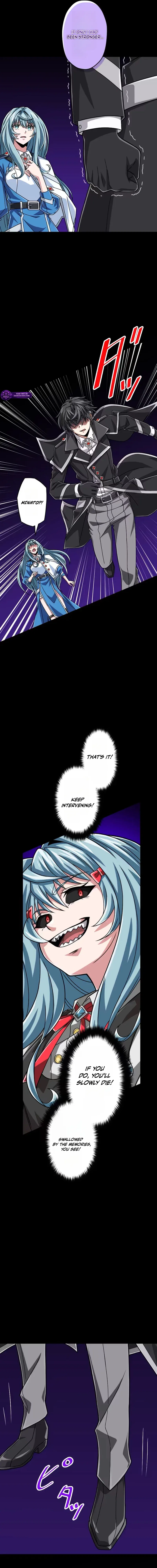 The Max Magic Level Great Sage’s Return Chapter 175 – Page 8