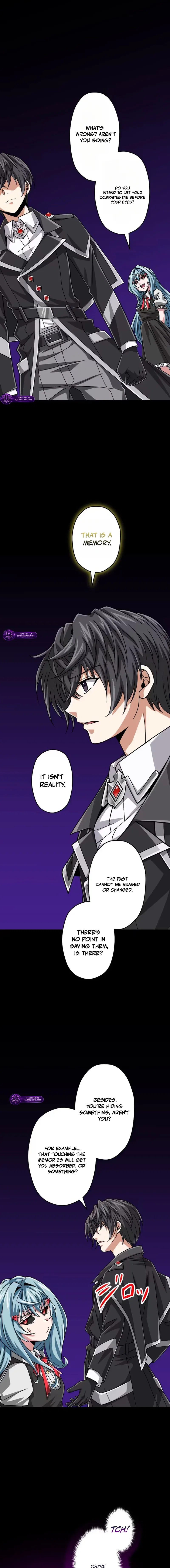 The Max Magic Level Great Sage’s Return Chapter 175 – Page 9