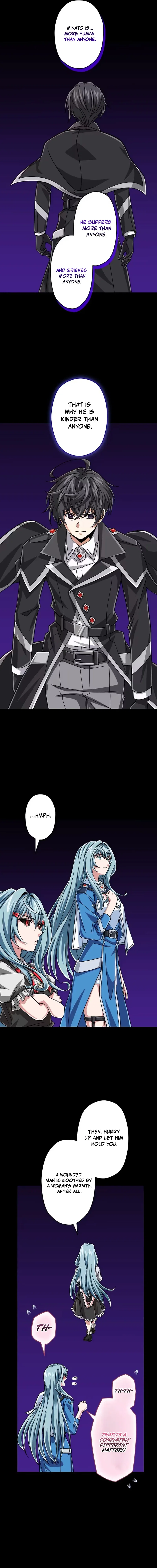 The Max Magic Level Great Sage’s Return Chapter 175 – Page 11