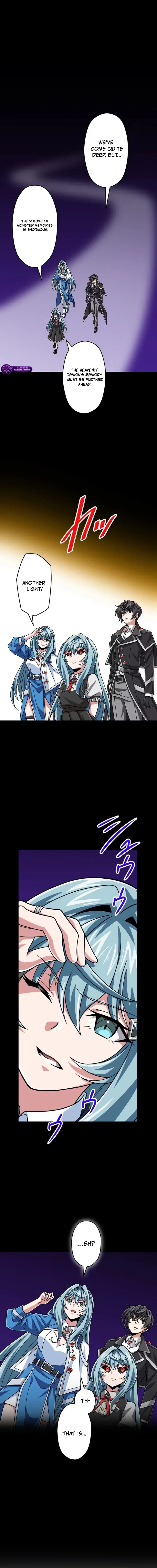 The Max Magic Level Great Sage’s Return Chapter 175 – Page 12