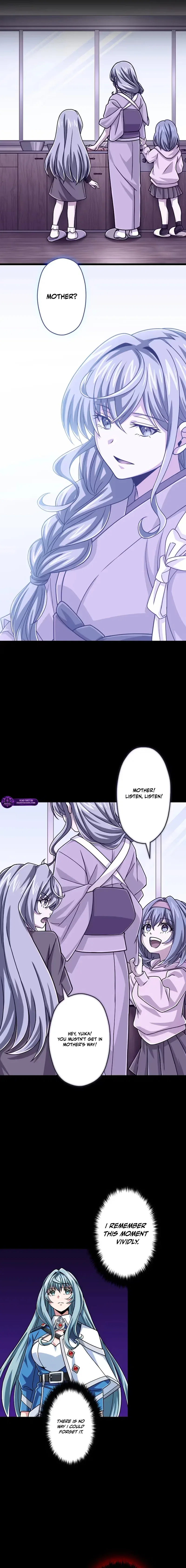 The Max Magic Level Great Sage’s Return Chapter 175 – Page 13