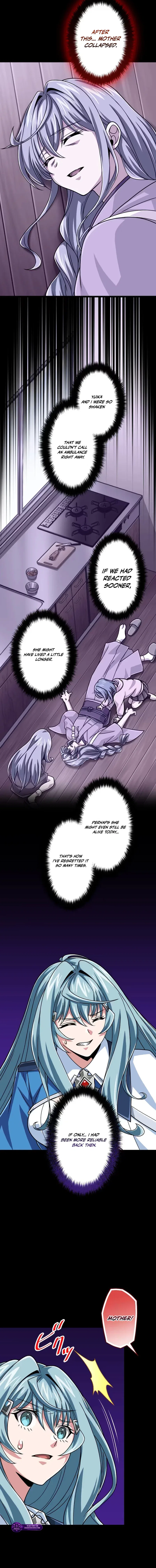 The Max Magic Level Great Sage’s Return Chapter 175 – Page 14