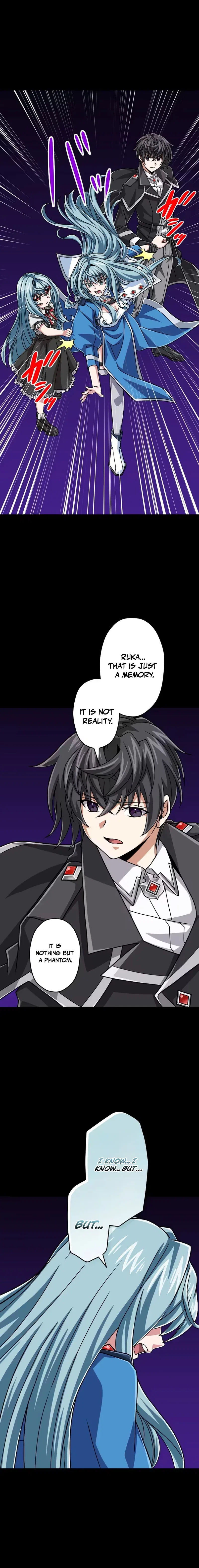 The Max Magic Level Great Sage’s Return Chapter 175 – Page 15
