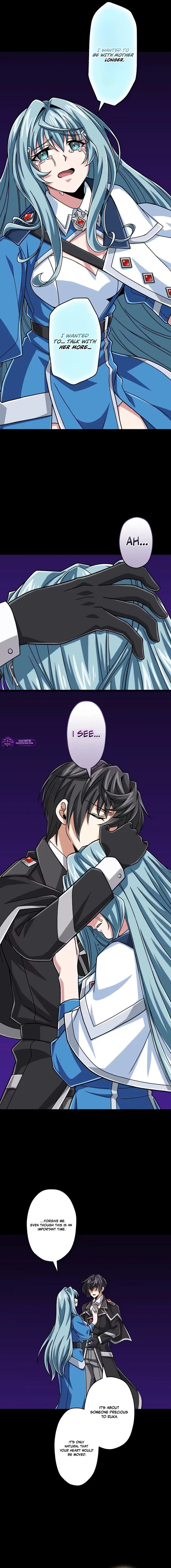 The Max Magic Level Great Sage’s Return Chapter 175 – Page 16