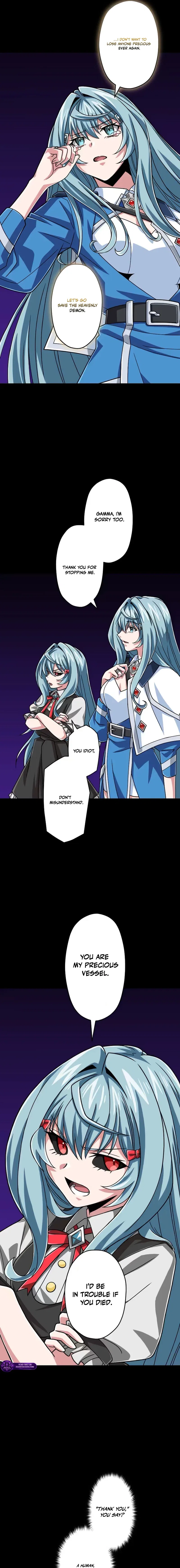 The Max Magic Level Great Sage’s Return Chapter 175 – Page 17