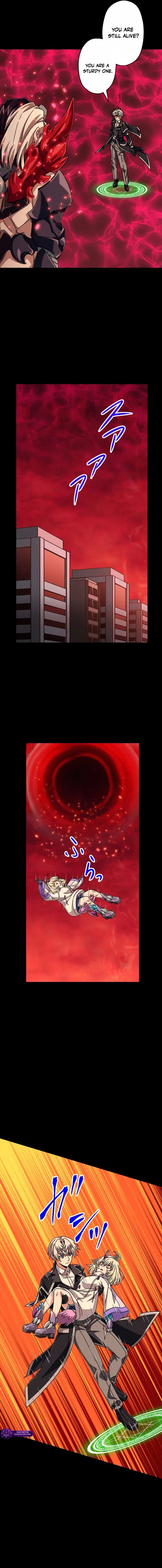The Max Magic Level Great Sage’s Return Chapter 173 – Page 2