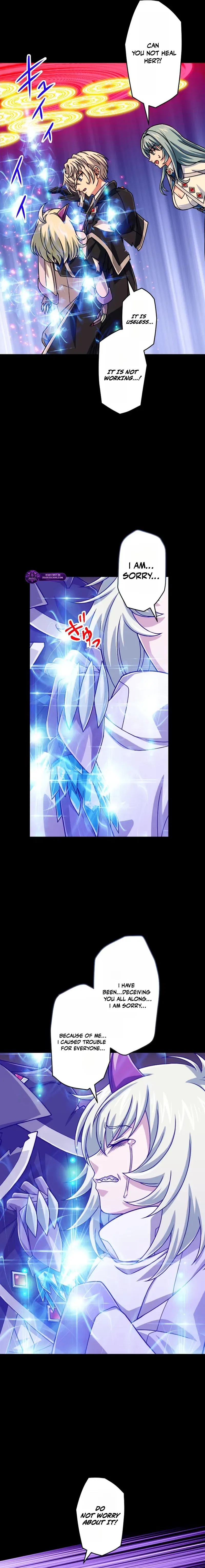 The Max Magic Level Great Sage’s Return Chapter 173 – Page 7