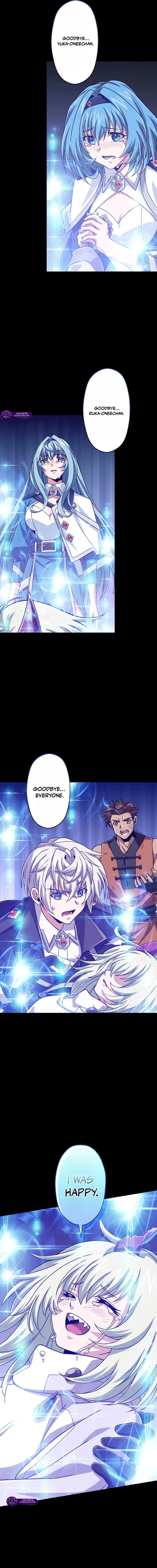 The Max Magic Level Great Sage’s Return Chapter 173 – Page 11