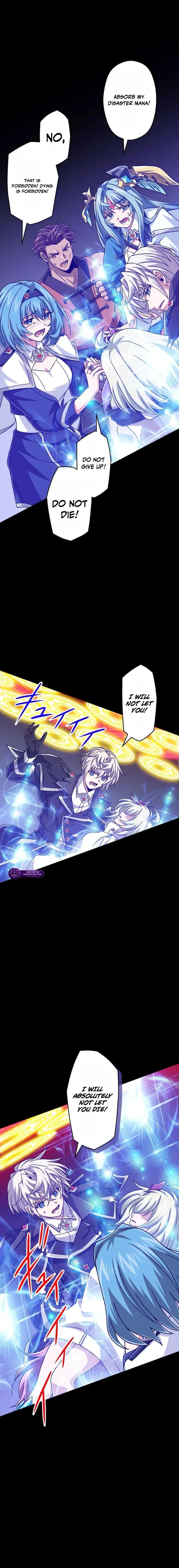The Max Magic Level Great Sage’s Return Chapter 173 – Page 12