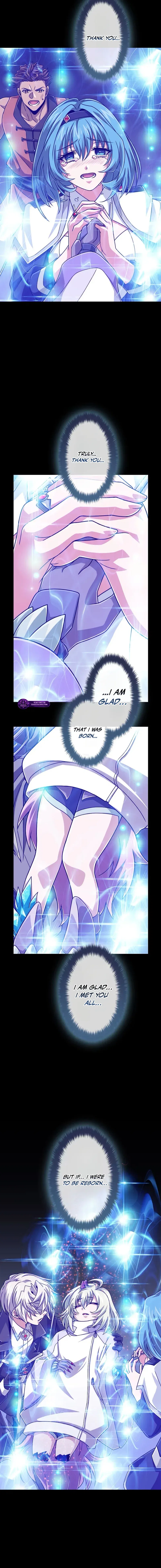 The Max Magic Level Great Sage’s Return Chapter 173 – Page 14