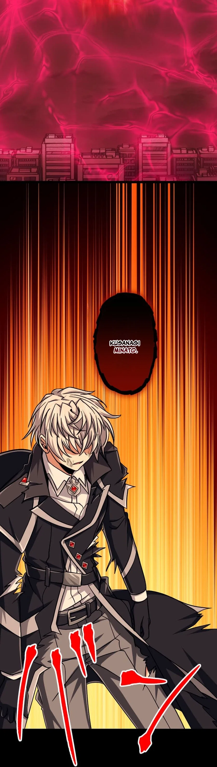 The Max Magic Level Great Sage’s Return Chapter 172 – Page 3
