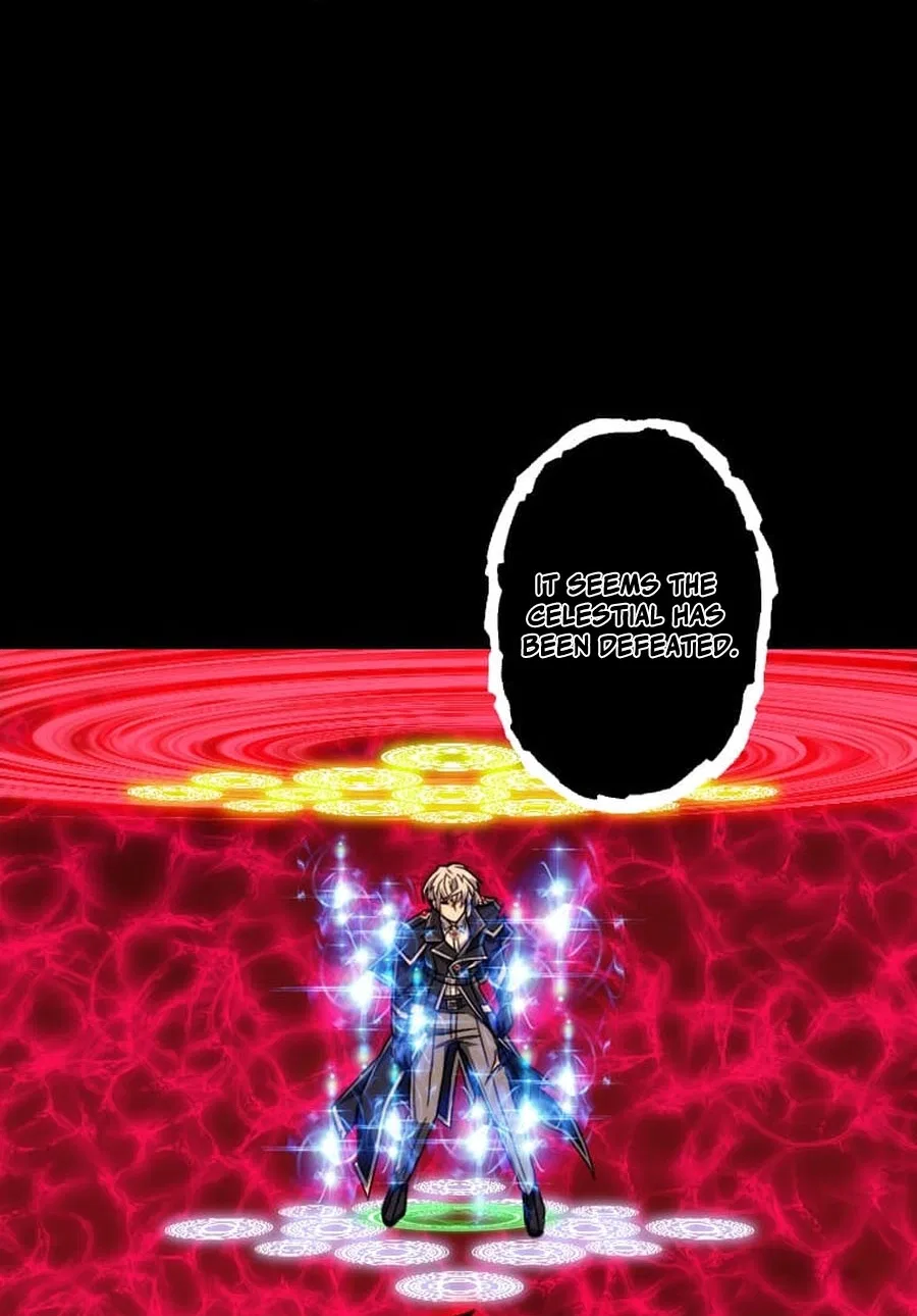 The Max Magic Level Great Sage’s Return Chapter 172 – Page 4